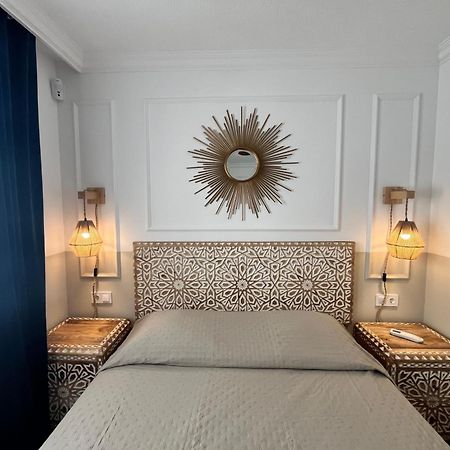 Casa Veratense Vera Playa Playas de Vera Екстериор снимка