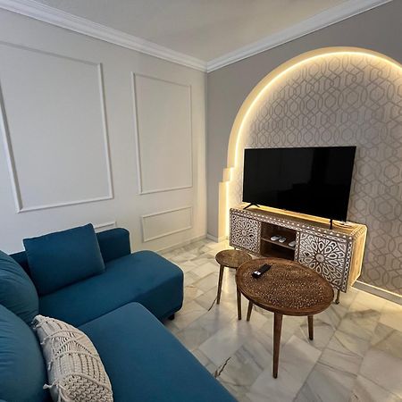Casa Veratense Vera Playa Playas de Vera Екстериор снимка