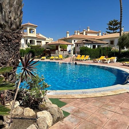 Casa Veratense Vera Playa Playas de Vera Екстериор снимка