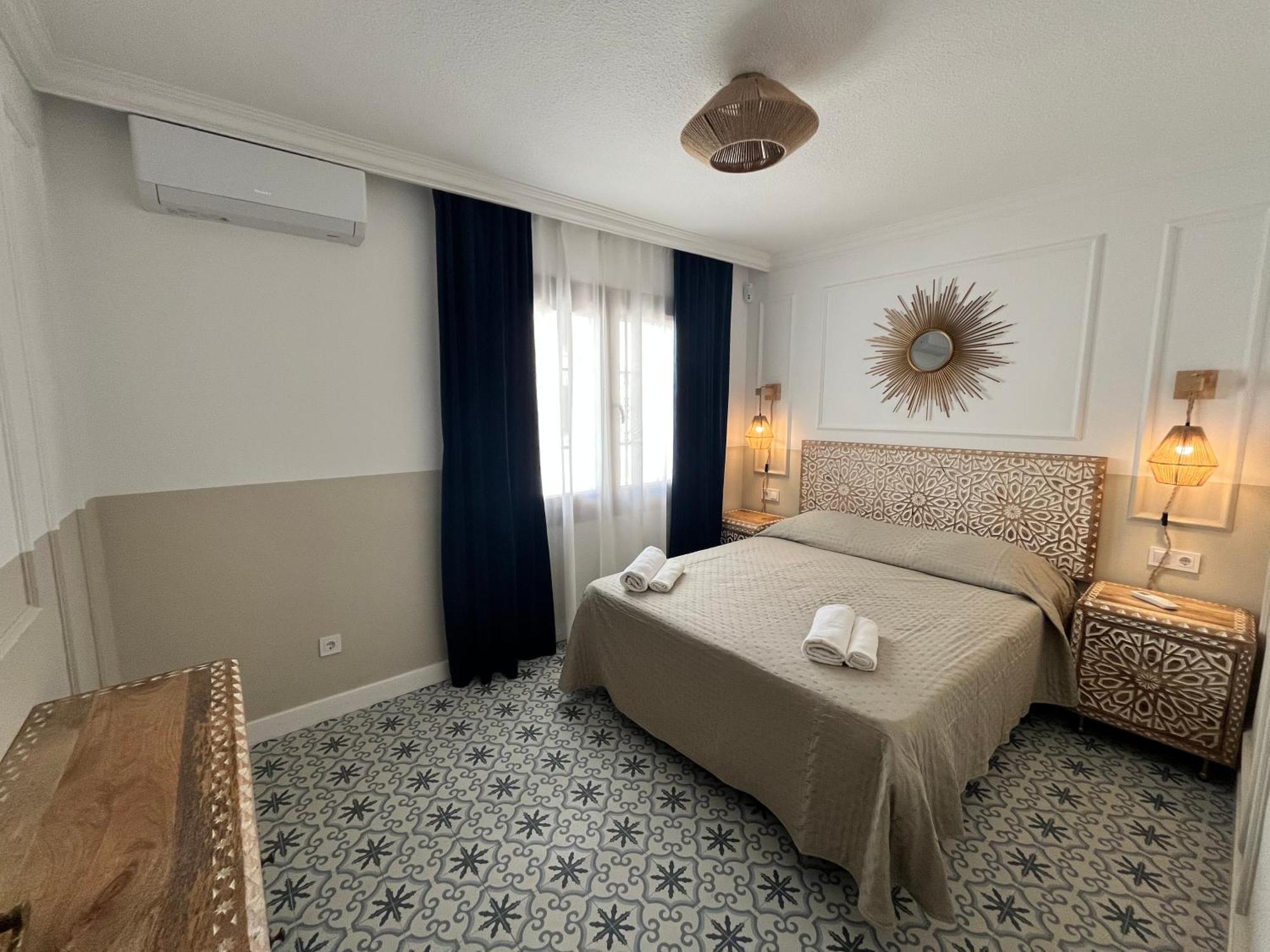 Casa Veratense Vera Playa Playas de Vera Екстериор снимка