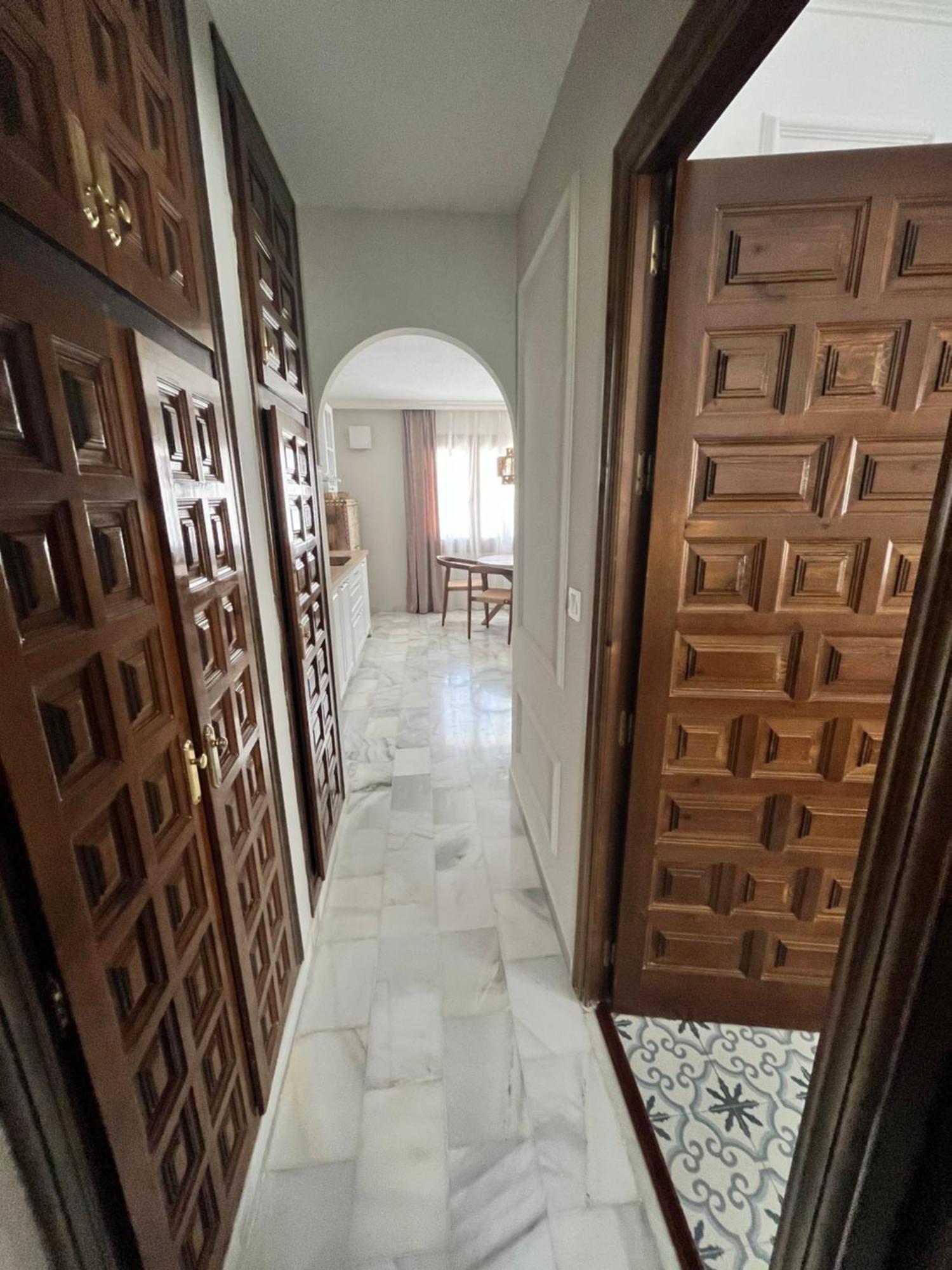 Casa Veratense Vera Playa Playas de Vera Екстериор снимка