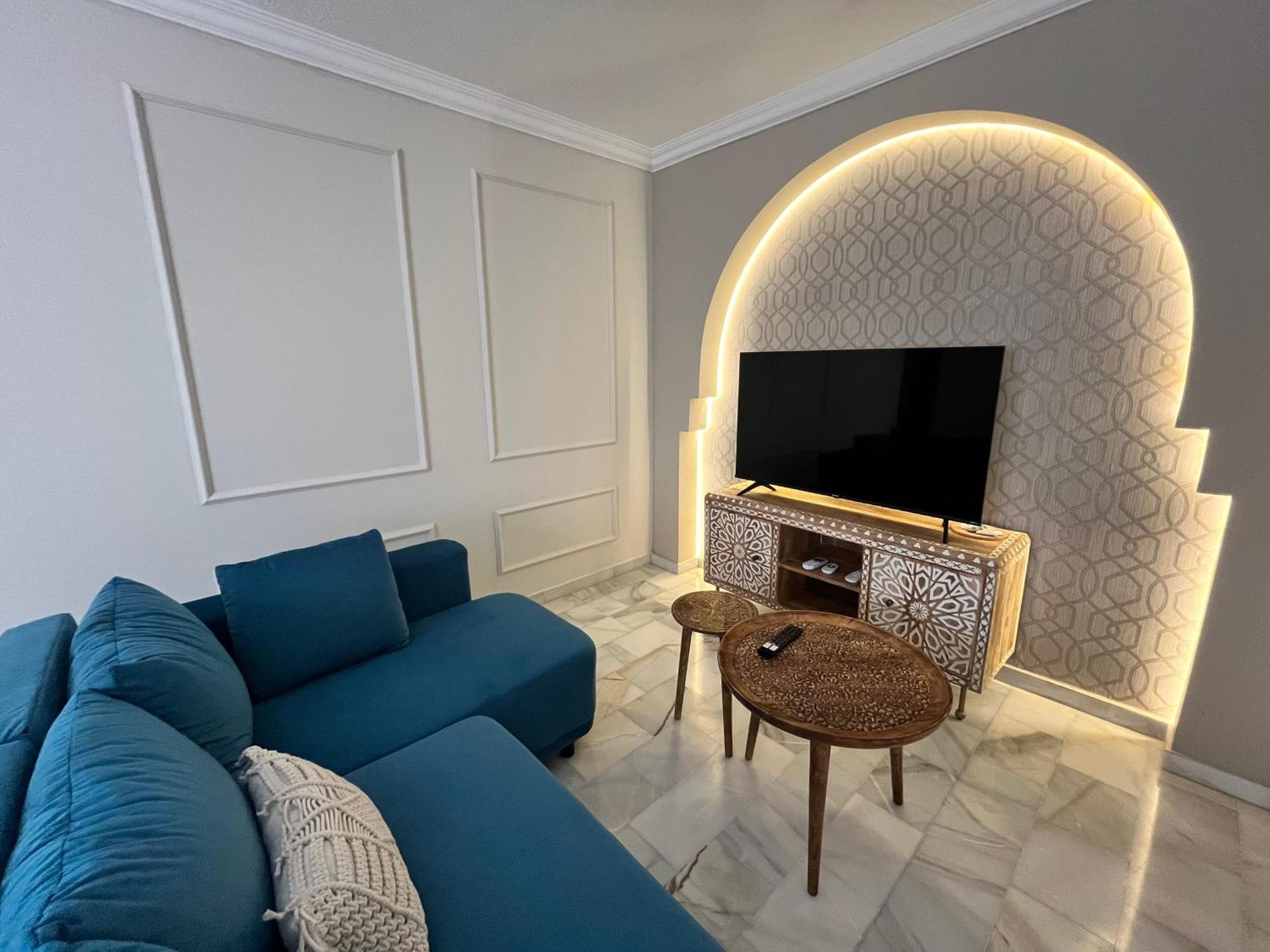 Casa Veratense Vera Playa Playas de Vera Екстериор снимка