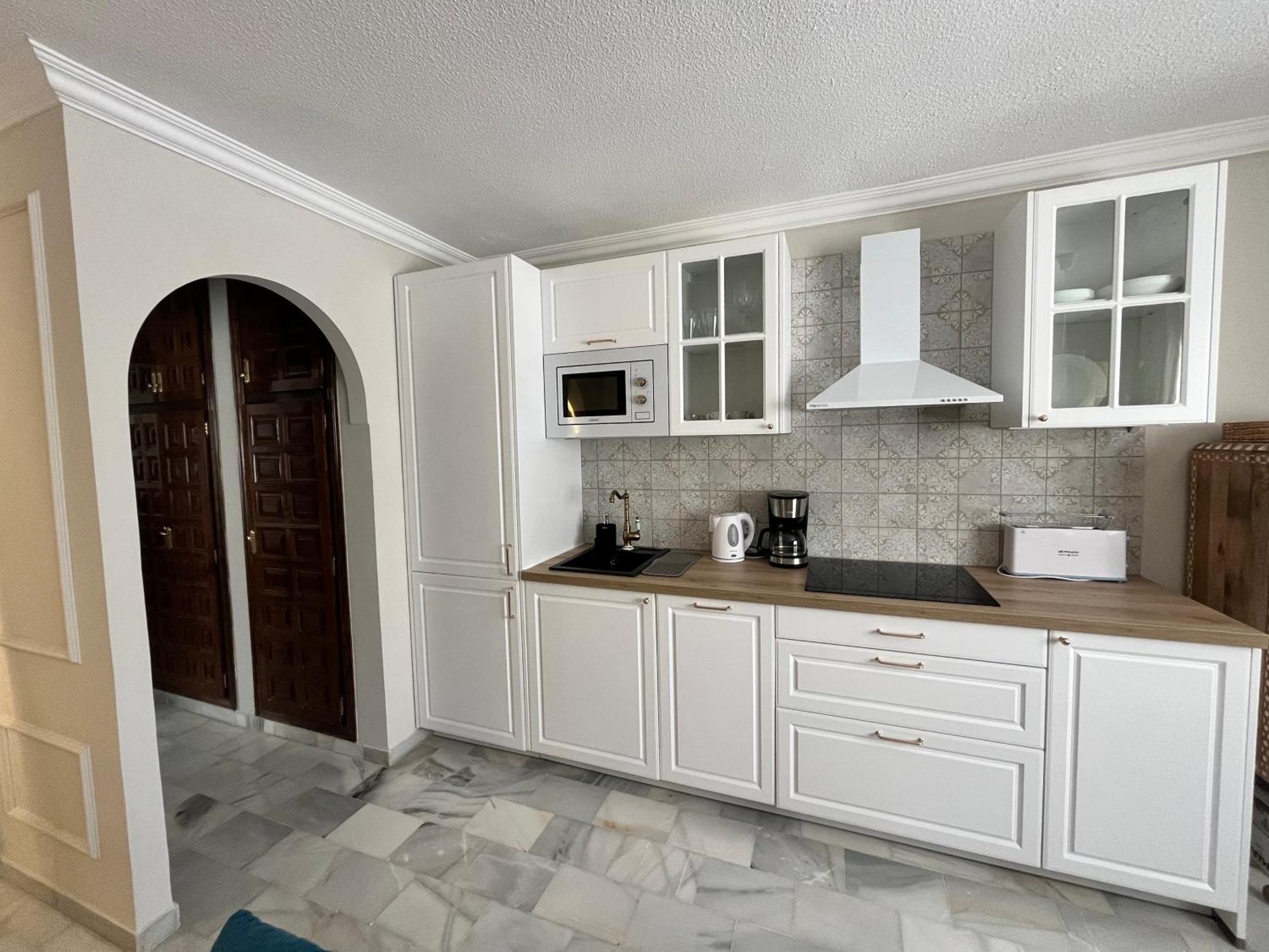 Casa Veratense Vera Playa Playas de Vera Екстериор снимка