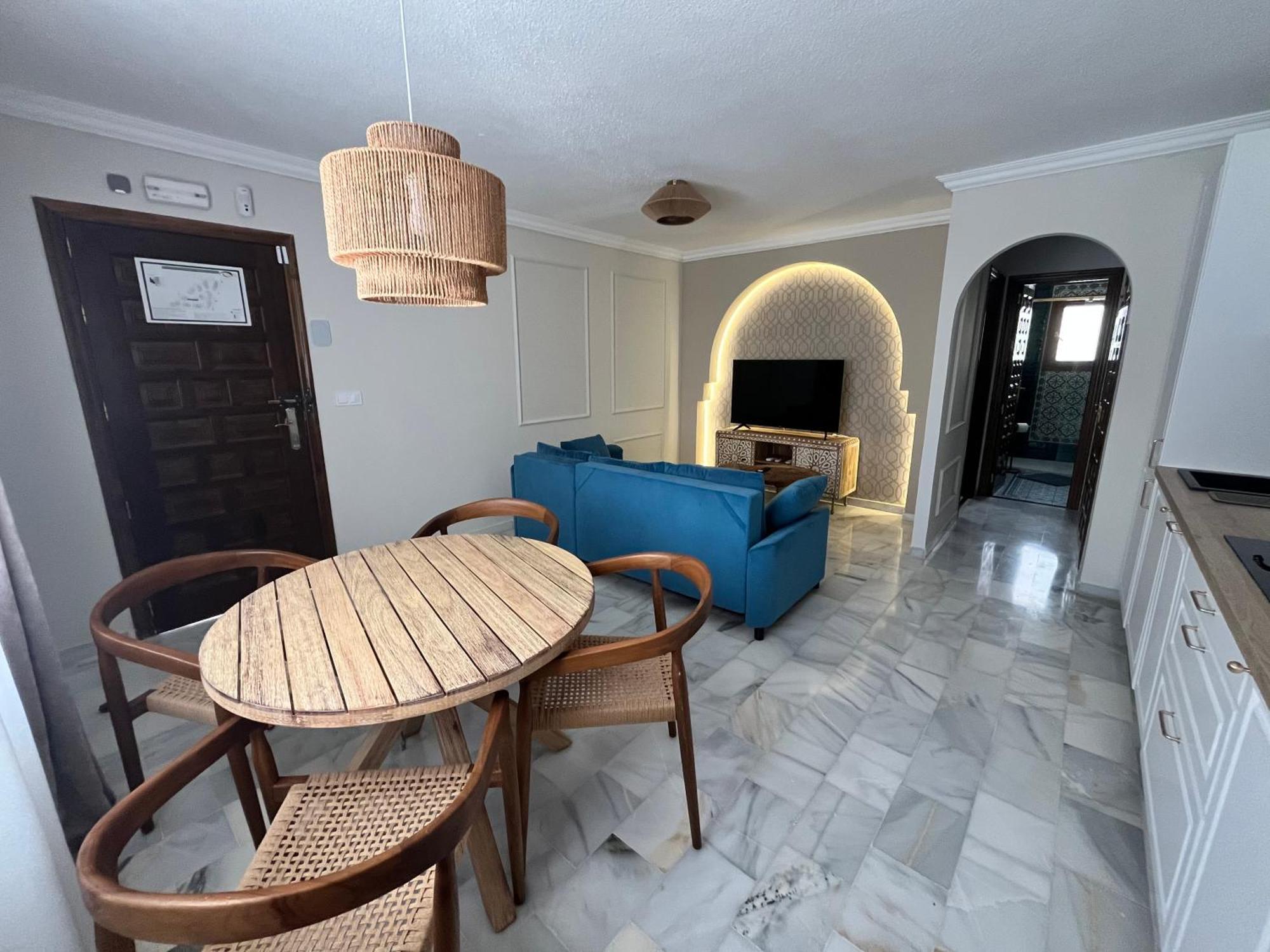 Casa Veratense Vera Playa Playas de Vera Екстериор снимка