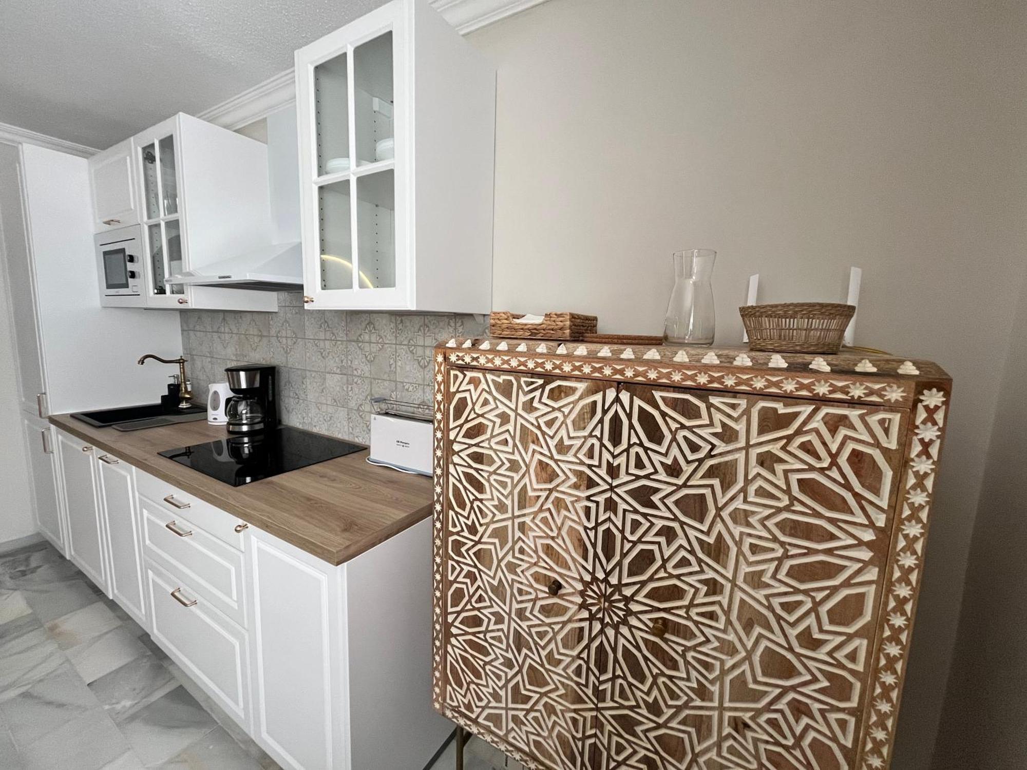 Casa Veratense Vera Playa Playas de Vera Екстериор снимка