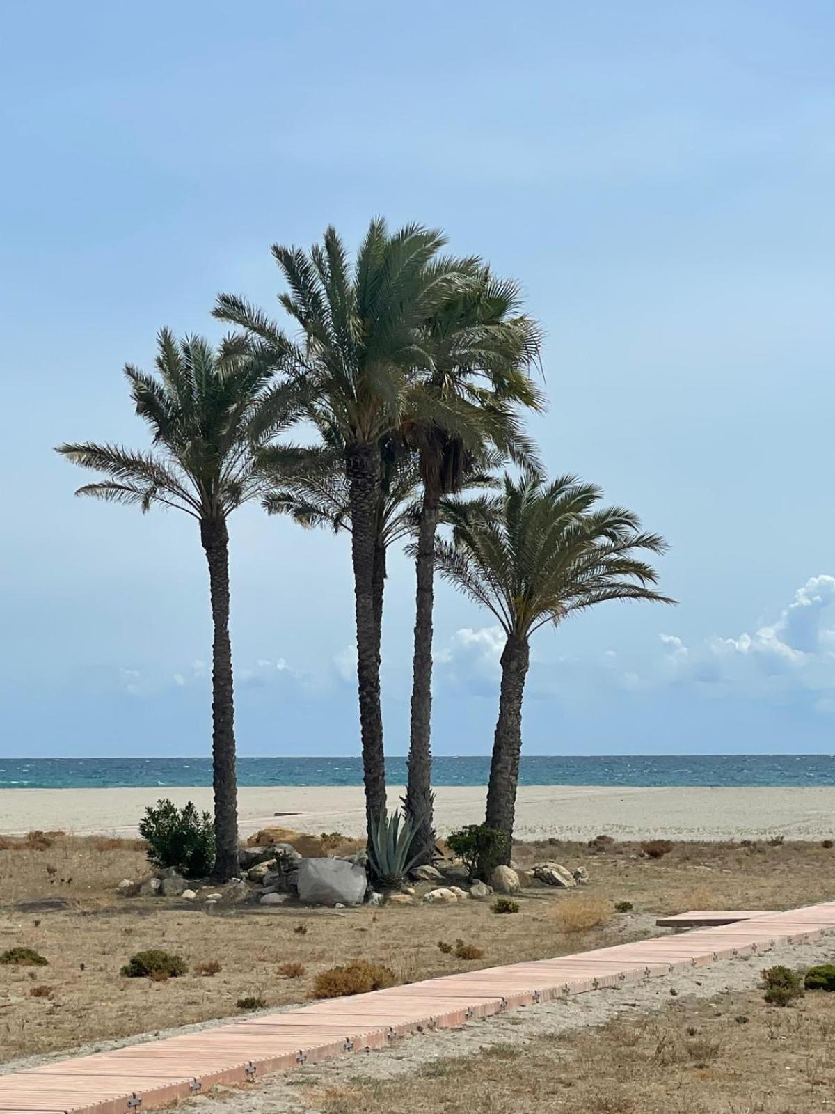 Casa Veratense Vera Playa Playas de Vera Екстериор снимка