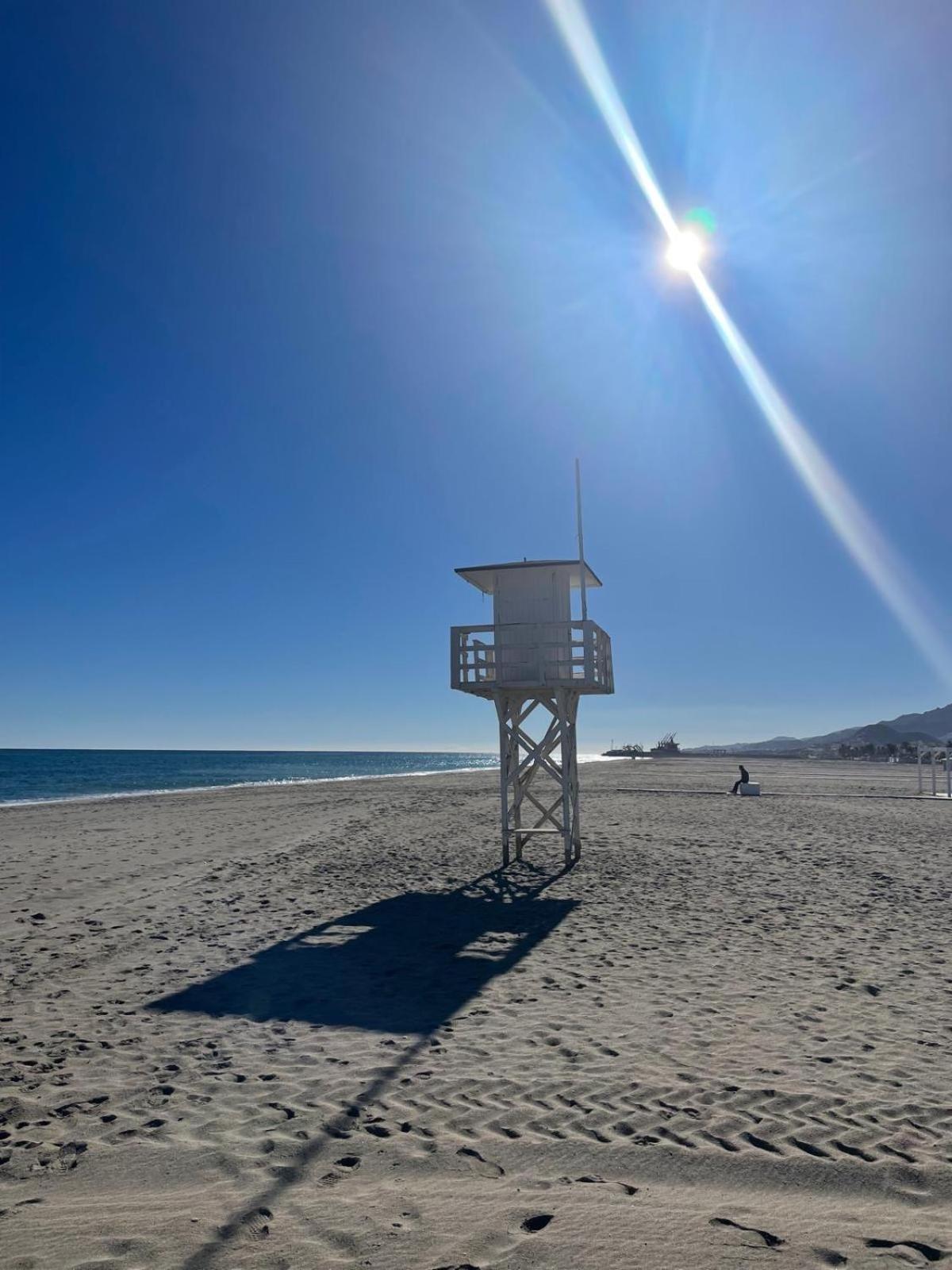 Casa Veratense Vera Playa Playas de Vera Екстериор снимка