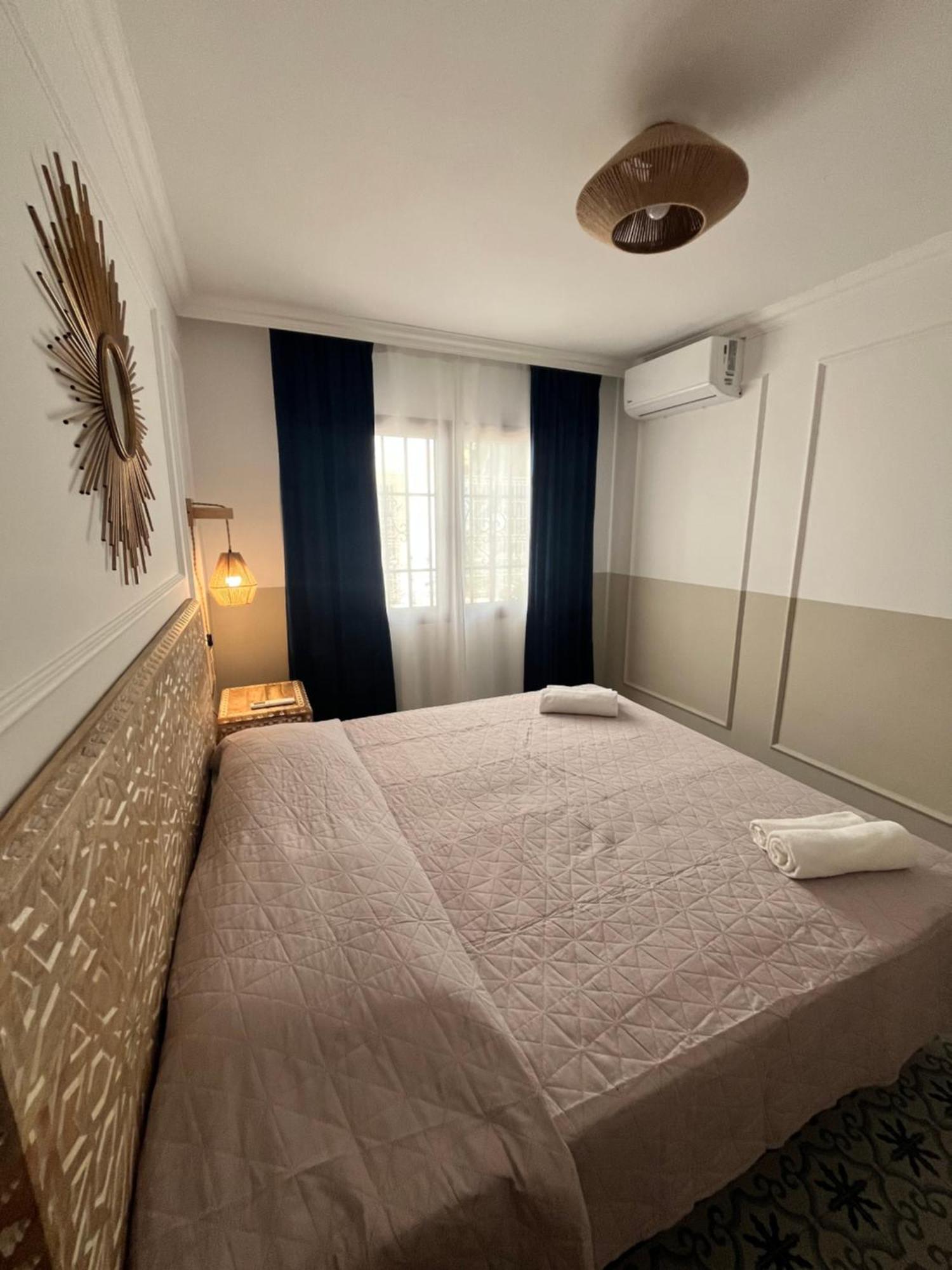 Casa Veratense Vera Playa Playas de Vera Екстериор снимка