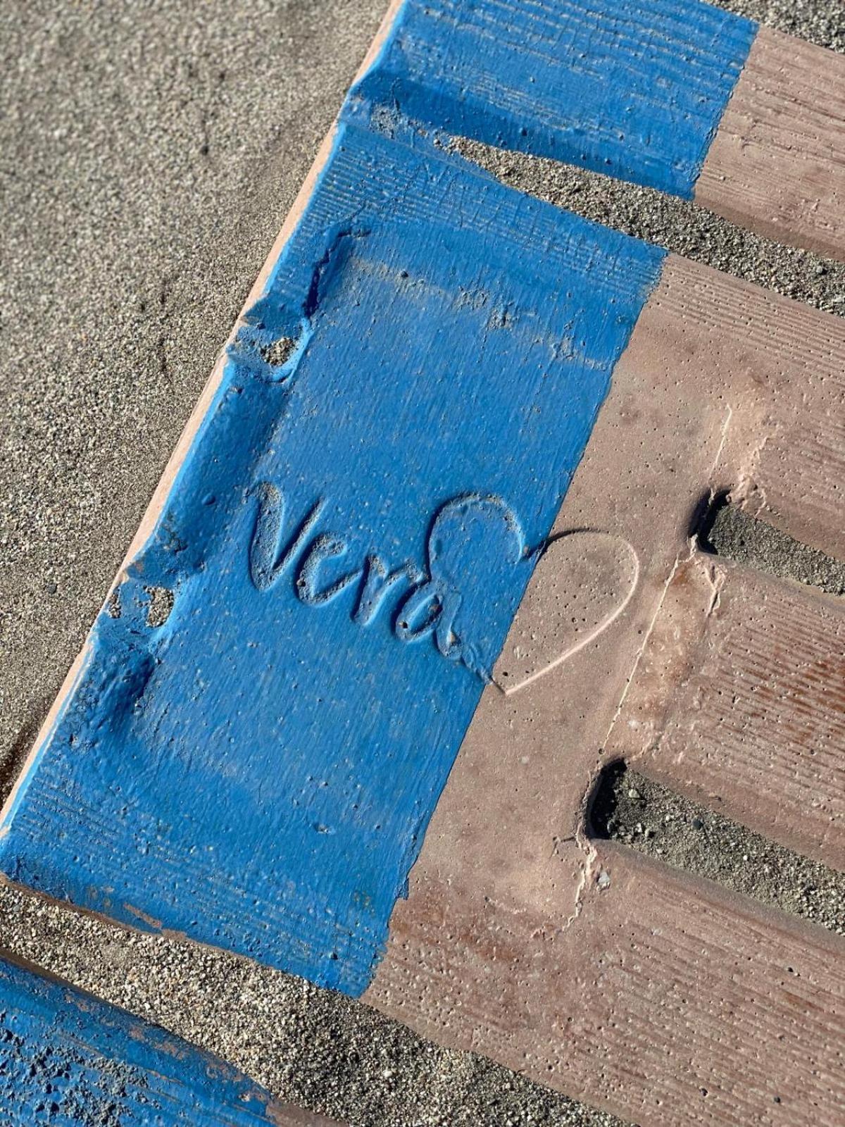 Casa Veratense Vera Playa Playas de Vera Екстериор снимка